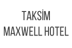 Taksim Maxwell Hotel
